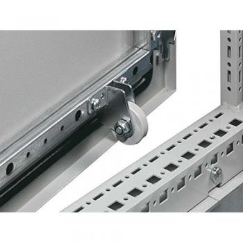Rittal PS – Tür Zugang für PS + Rad ist PS