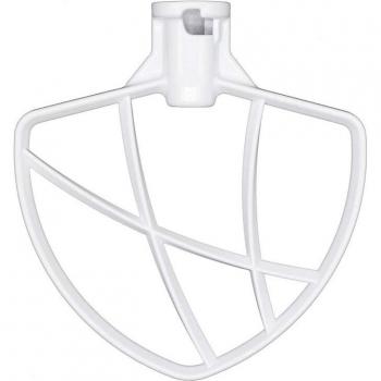 Coated Flat Beater Paddle for KitchenAid 6 Quart Mixer