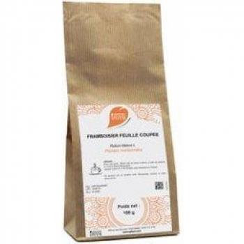 Iphym Raspberry Leaf Coup 100 g