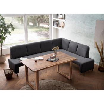 Eckbank Intenso – exxpo Sofa Fashion, 264 × 197 cm, Sitzkomfort Premium