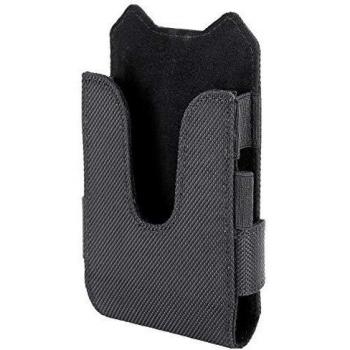 Fondina con clip Max Michel per lettore Zebra TC51/TC56