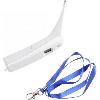 Fast-Read Digital Thermometer for Pets