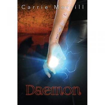Merrill, Carrie: Daemon