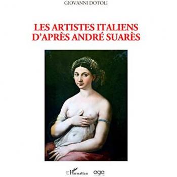 Les artistes italiens d'après André Suarès