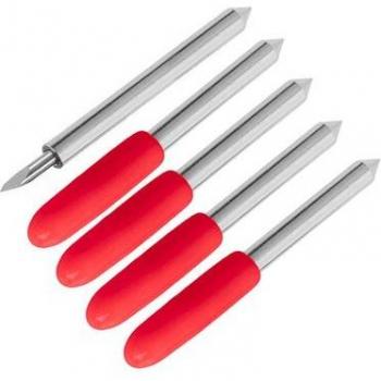 Roland 5 Pcs Blade Set for Vinyl Cutting