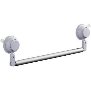 Porte‑Sciugamani Ventoso Gedy Vesuvio Estendibile 30–53 cm