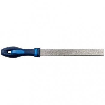 PFERD Diamond Flat File 10 x 3.2 x 100 mm D126