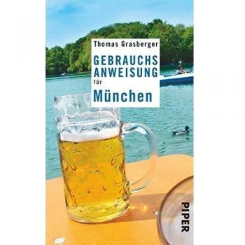 Gebrauchsanweisung für München