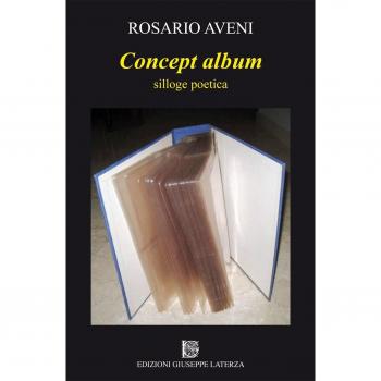 Concept album. Silloge poetica
