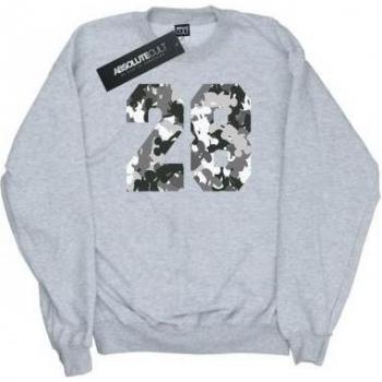 Sudadera Femenina Disney con Estampado de Mickey Mouse 28