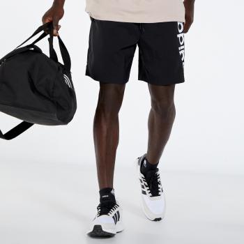 Adidas Shorts Chelsea Aeroready Essentials Negro para Hombre