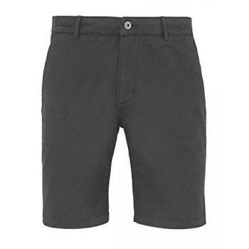 Leisteenchinos voor heren Asquith & Fox Casual Shorts