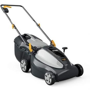 Cortacésped a batería 20V 38 cm Alpina
