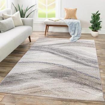 Tapis Chambre Adulte Poils Ras 200x280 cm