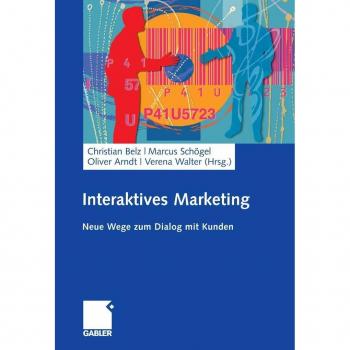 Interaktives Marketing