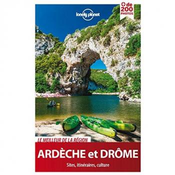 Ardèche et Drôme