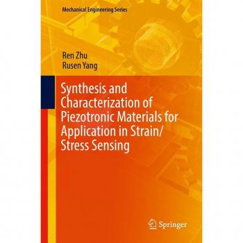 Vitalsource Technologies, Inc. Synthesis And Characterization Of Piezotronic Materials For Application