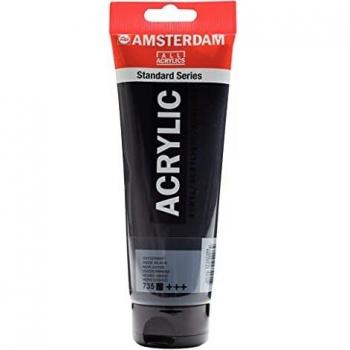 CARAN D'ACHE Deckfarbe Gouache 1000.210 Smaragd (Deckfarbe)