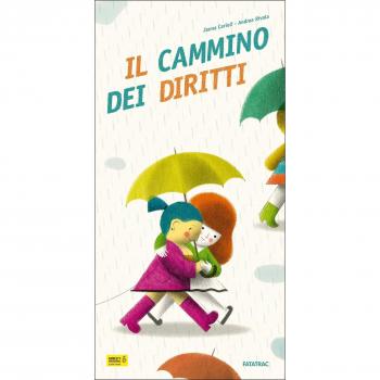 Il cammino dei diritti
