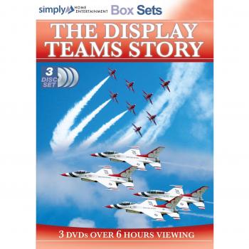The Display Teams Story [DVD]