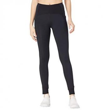 Leggings Termici Brooks Running Momentum Nero Donna