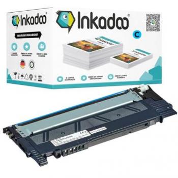 Inkadoo kompatibler Toner für Samsung Xpress C 430 und C 479, CLT-404S/ELS