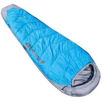 Bivouac Yukon 5 °C Lafuma – Taille unique – Bleu électrique