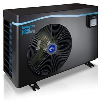 Bomba de Calor Inverter GRE HPGI70 de 15 kW para Piscinas hasta 70 m³