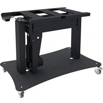IIYAMA MD 062b7650 55 tf4237msc-b1ag Fixed Flat Panel Floor Stand Base
