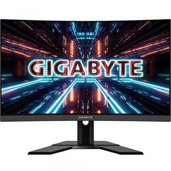 Gigabyte G27QC A 27 Inch QHD VA 165Hz Curved Monitor