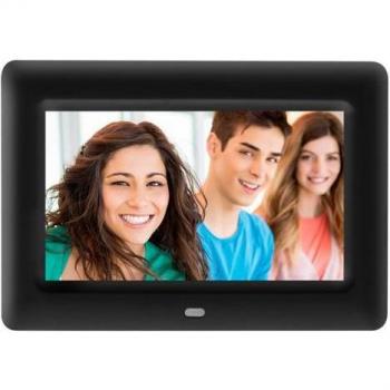7 Inch HD Digital Picture Frame