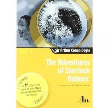 ADVENTURES OF SHERLOCK HOLMES 2