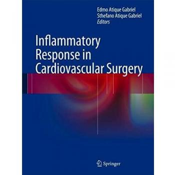 Inflammatory Response in Cardiovascular Surgery