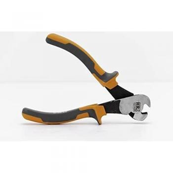 ALICATE CORTE FRONTAL 160MM HR