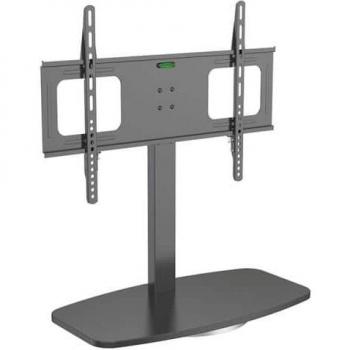 EDENWOOD TV-Regal 81-165 cm schwarz MDF