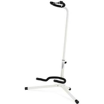 Classic Cantabile Gitarrenständer GS-30 Gitarrenstativ, Gepolsterte