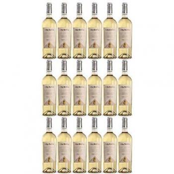 Fosso Corno Cima Bianca – rosé trocken 12,5 % Vol. – 3‑Paket