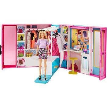 Mattel Barbie GBK10