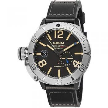 U-Boat Sommerso Automatic Watch
