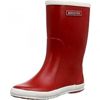 Boot Impermeabili Rosso Bergstein BN per Piccoli – 22 EU