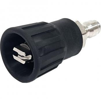 Genuine Mosmatic Swiss Car Care Sprayer – Nozzle Guard & Spray Angles