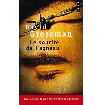 Le Sourire de l'agneau