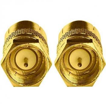 Koaxial Coax Antennenkabel Adapter