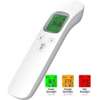 LaserTemp Elite Front
