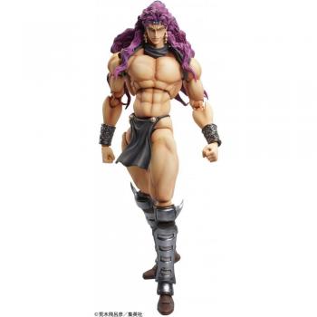 Kars Super Action Statue – Edition Bizarre JoJo