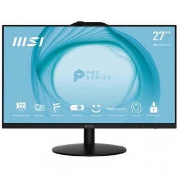 MSI AP272 27 All-in-One i3-13100 8GB 512GB SSD