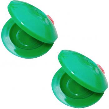 Kid's Pocket Percussion Set