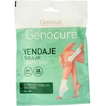 Genové vendaje tubular R10 muñecas y tobillos 1u