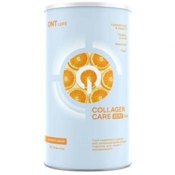 Cuidado Óptimo Colágeno 390g
