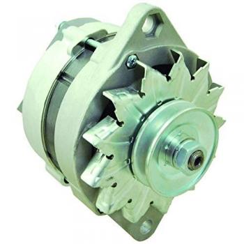 WAI 13152N Alternateur pour FIAT Ducato et LANCIA Delta